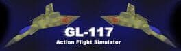 Cover art for GL-117 Action Flight Simulator