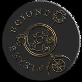Cover art for Beyond Skyrim