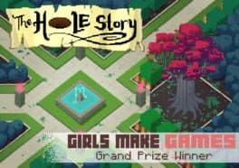 Cover art for The Hole Story