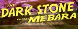 Cover art for The Dark Stone from Mebara
