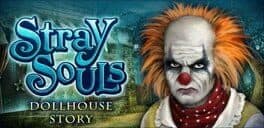 Cover art for Stray Souls: Dollhouse Story