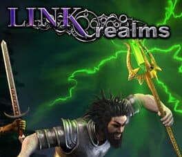 Cover art for Linkrealms
