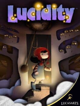Cover art for Lucidity