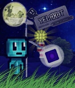 Cover art for Yelaxot