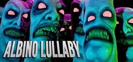 Cover art for Albino Lullaby: Episode 1