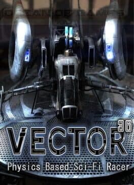 Cover art for Vector 36