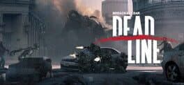 Cover art for Breach & Clear: Deadline