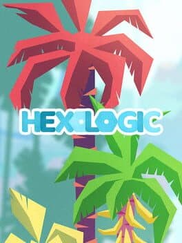 Cover art for Hexologic