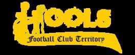 Cover art for Hools: Football Club Territory