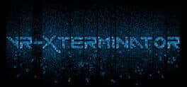 Cover art for VR-Xterminator