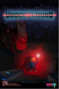 Cover art for Underground