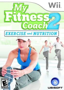 Cover art for My Fitness Coach 2: Exercise and Nutrition