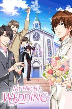Cover art for My Forged Wedding