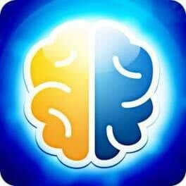 Cover art for Mind Games