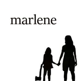 Cover art for Marlene