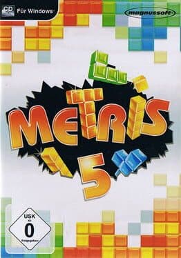 Cover art for Matris
