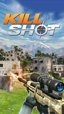Cover art for Kill Shot