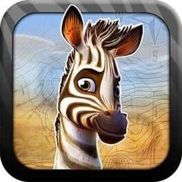 Cover art for Khumba: The Game
