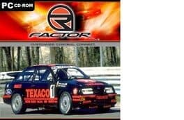 Cover art for Rfactor touring