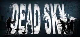 Cover art for Dead Sky