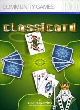 Cover art for Classicard