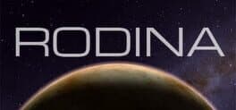 Cover art for Rodina