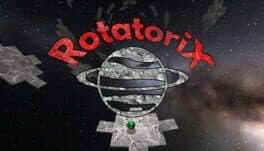 Cover art for Rotatorix