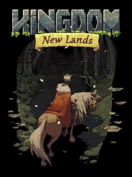 Cover art for Kingdom: New Lands