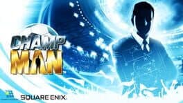 Cover art for Champ Man