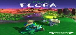 Cover art for Flora