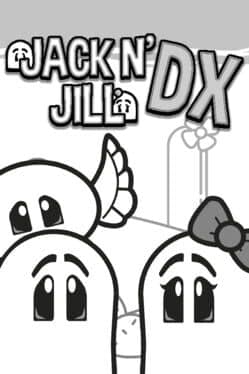 Cover art for Jack N' Jill DX