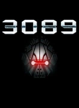 Cover art for 3089
