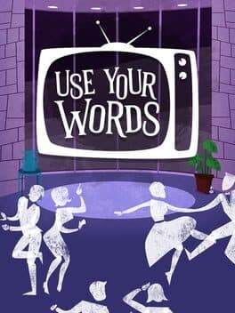 Cover art for Use Your Words