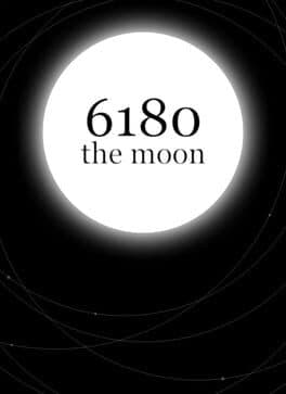 Cover art for 6180 The Moon