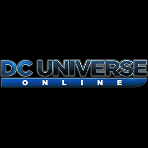 Cover art for DCUO Trophies