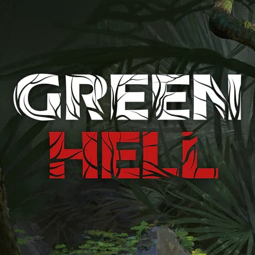 Cover art for Green Hell Trophy Set