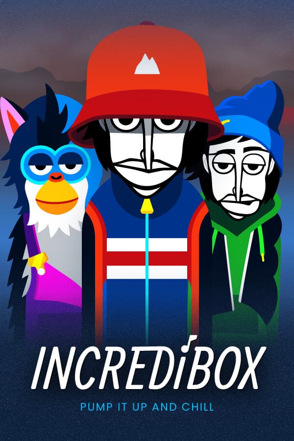 Cover art for Incredibox