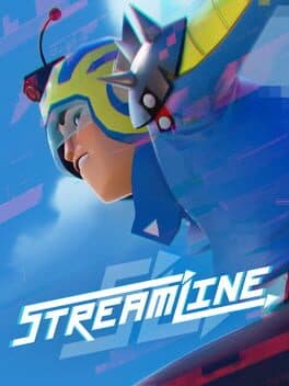 Cover art for Streamline