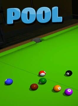 Cover art for Pool