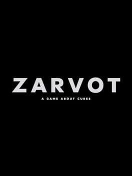Cover art for Zarvot