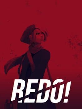 Cover art for Redo!
