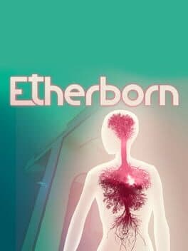 Cover art for Etherborn
