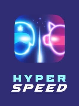 Cover art for Hyperspeed - Race with Friends