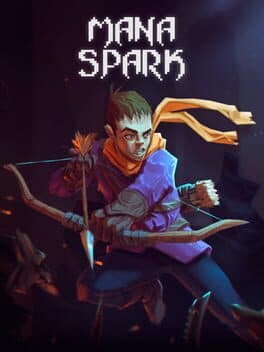 Cover art for Mana Spark