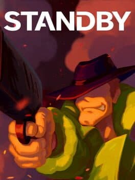 Cover art for Standby