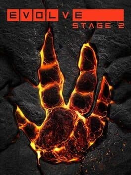 Cover art for Evolve Stage 2