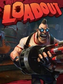 Cover art for Loadout