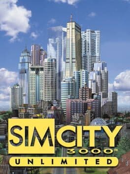 Cover art for SimCity 3000 Unlimited