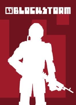 Cover art for Blockstorm