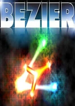 Cover art for Bezier